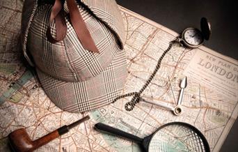 Murder Mystery Evenings at Spa Valley Railway