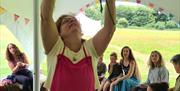The basketmakers' Challenge
