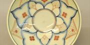 Image of pottery made at JCJ Pottery