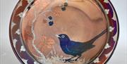 Image of pottery made at JCJ Pottery
