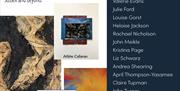 Beyond Borders at Gallery North 2