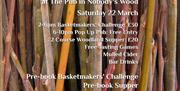The Basketmakers Challenge - Wild weald
