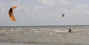 Kite Surfer