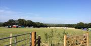 Fontmills Farm Campsite