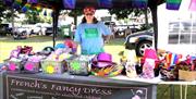 Weald on the Field Exhibitors
