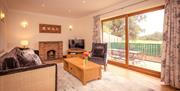 cosy indoors