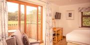 Cosy indoors