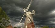 Polegate windmill