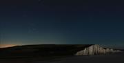 Dark Skies at South Downs National Park