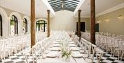 The Orangery and Old Stables