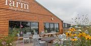 Tottingworth Farm Shop and Cafe