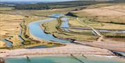 Image of cuckmere haven