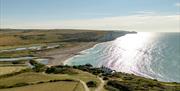 Image of cuckmere haven