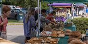 east dean market