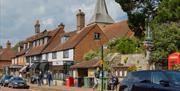 mayfield high street