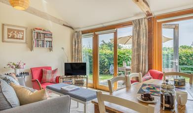 Beachy Head Holiday Cottages