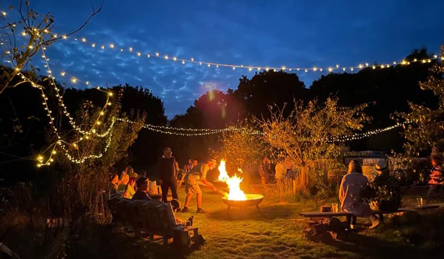 Pop-up Cider Tap at Bignose & Beardy Cider