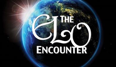 The ELO Encounter logo