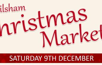 Hailsham Christmas Markets