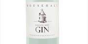 Bottle of Mousehall Gin