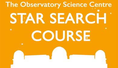 Star Search Course