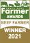 Beef Farmer of the Year – South West Farmer Awards