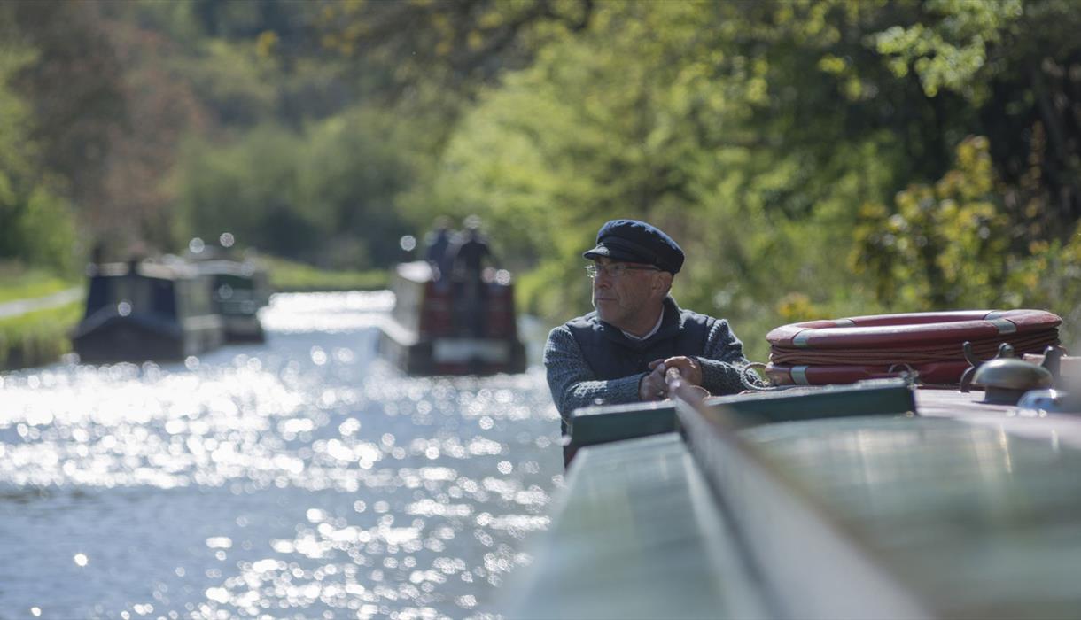 Kennet & Avon Canal