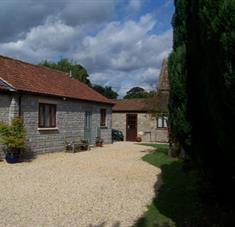 The old Post Office Cottage