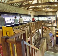 Unseen Colour by Werner Bischof: Photography Exhibition