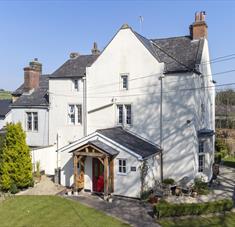 The Old Rectory