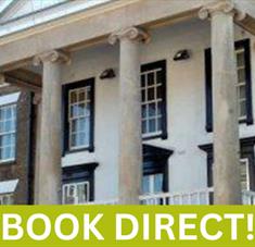 Mercure White Hart Hotel