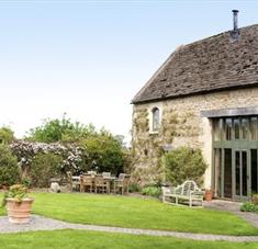 Park Farm Barn