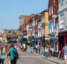 Salisbury