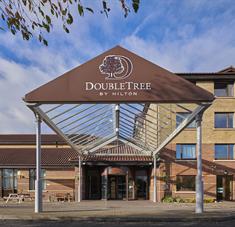 DoubleTree by Hilton Swindon