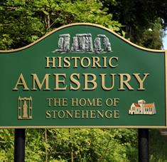 Amesbury