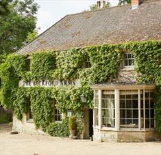 The Beckford Arms