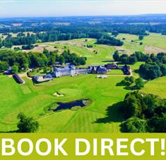 Bowood Hotel, Spa & Golf Resort