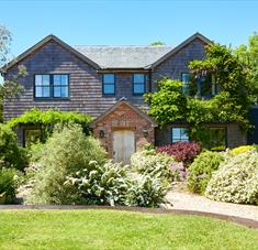 Hillside Cottage