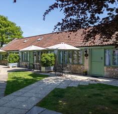 3 of our cottages
