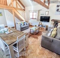 Beeches Farmhouse Self Catering Country Cottages