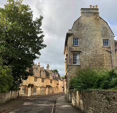 Corsham