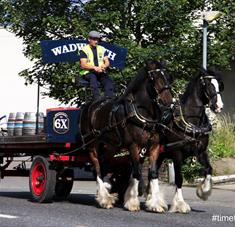 Wadworth Brewery