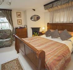 Beeches Farmhouse