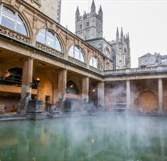 Roman Baths