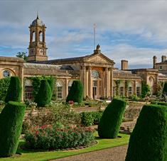 Bowood House and Gardens