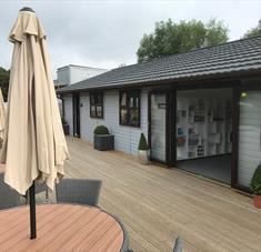 Fairwood Lakes Holiday Park