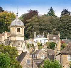 Bradford on Avon