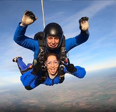 GoSkydive
