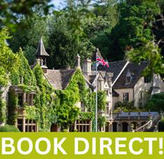 The Manor House Hotel & Golf Club