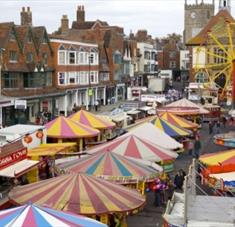 Marlborough (photo David Williams)